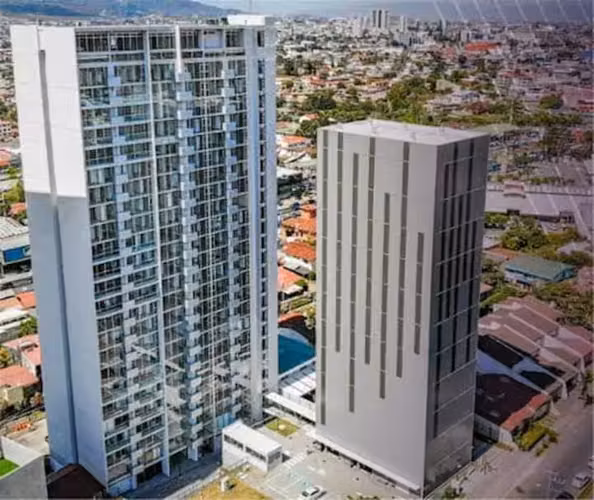 Apartamento Amueblado en Alquiler – Torre iFreses, Curridabat - 9 - Imagen 17