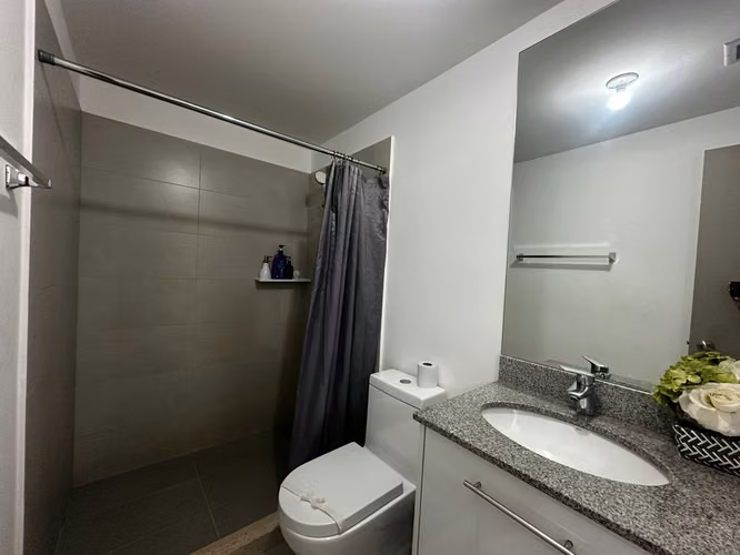 Apartamento Amueblado en Alquiler – Torre iFreses, Curridabat - 9 - Imagen 13