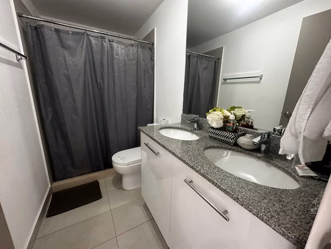 Apartamento Amueblado en Alquiler – Torre iFreses, Curridabat - 9 - Imagen 14