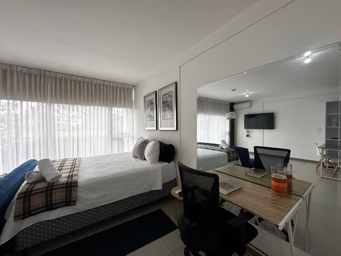 Apartamento Amueblado en Alquiler – Torre iFreses, Curridabat - 9 - Imagen 5