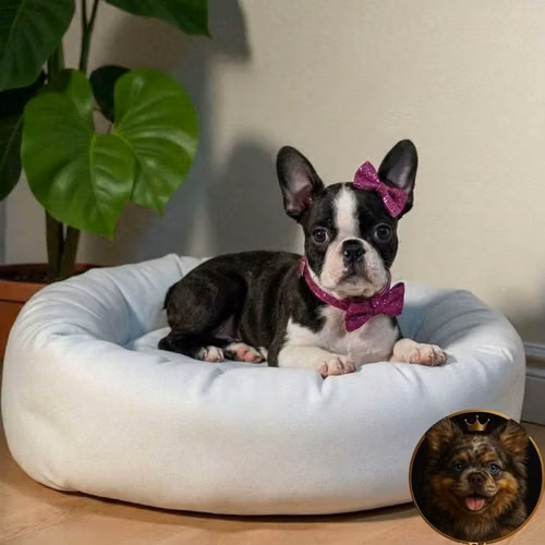 Boston Terrier - Imagen 3