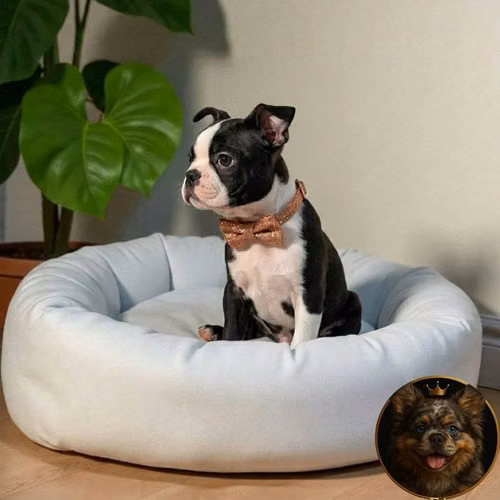 Boston Terrier - Imagen 4