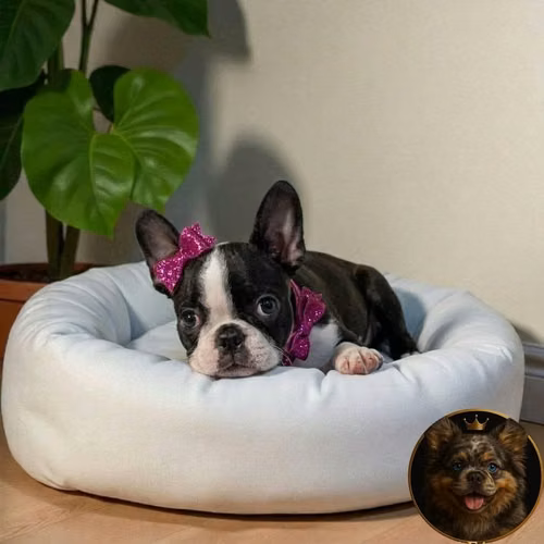 Boston Terrier - Imagen 1