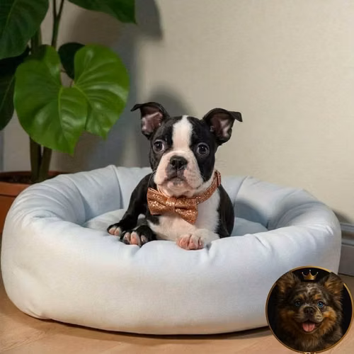 Boston Terrier - Imagen 5