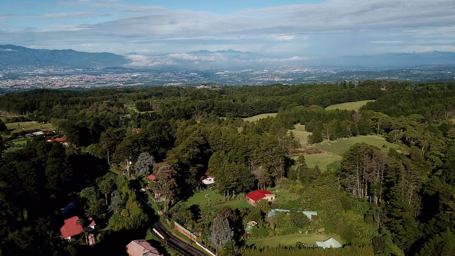 La Auxiliadora -  Clásico Chalet de Montaña