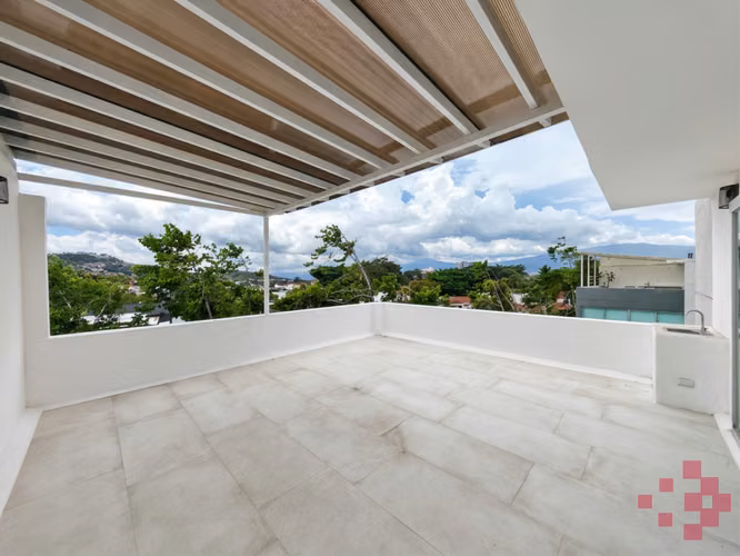 Apartamento tipo Loft en Venta, Escazú – Pet Friendly - Imagen 16