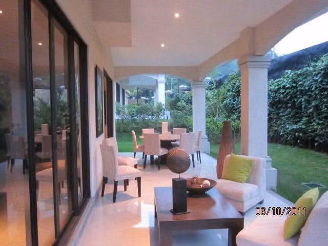 Alquiler y venta de casa en condominio en pozos santa ana vía nova - Imagen 9