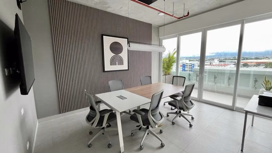  ALQUILER APARTAMENTO COND. URUKA POINT DE 1 HABITACION CON LINEA BLANCA - Imagen 12