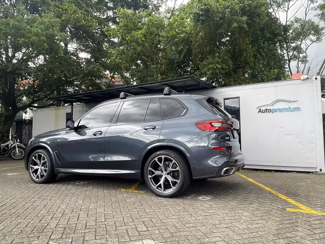 BMW X5 X-DRIVE 30D - Imagen 6