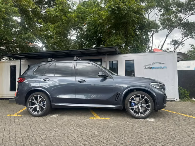 BMW X5 X-DRIVE 30D - Imagen 15