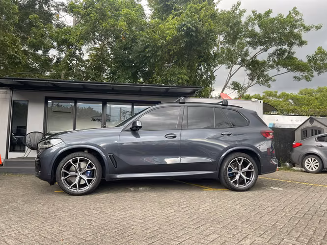 BMW X5 X-DRIVE 30D - Imagen 5
