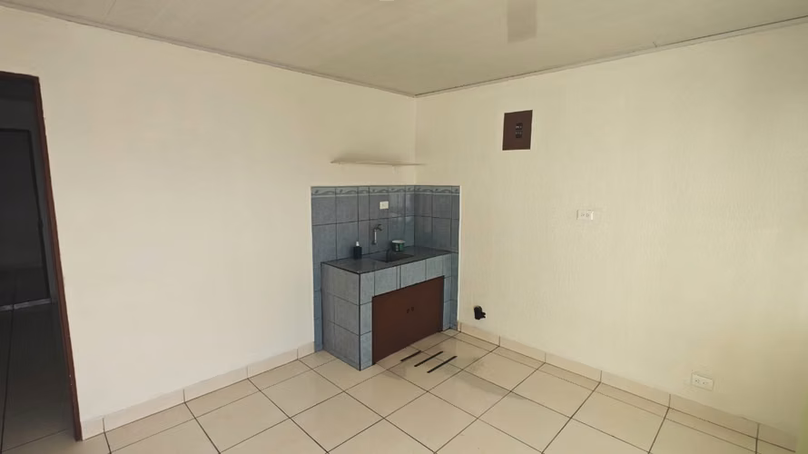 Apartamento en alquiler, San Jerónimo de Desamparados