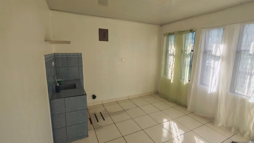 Apartamento en alquiler, San Jerónimo de Desamparados
