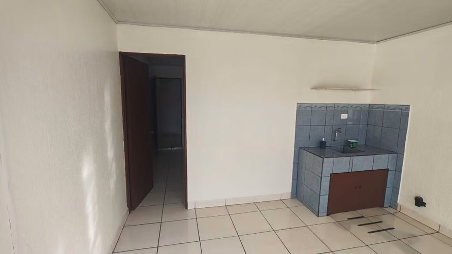 Apartamento en alquiler, San Jerónimo de Desamparados