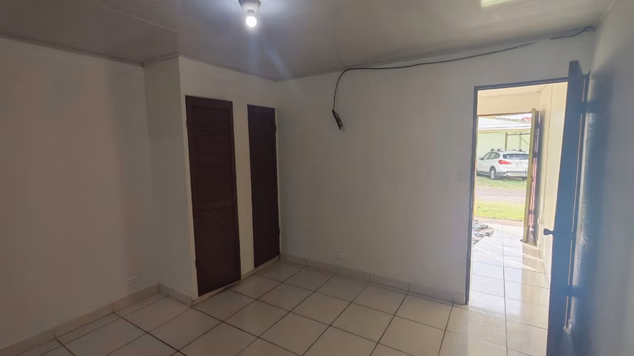Apartamento en alquiler, San Jerónimo de Desamparados