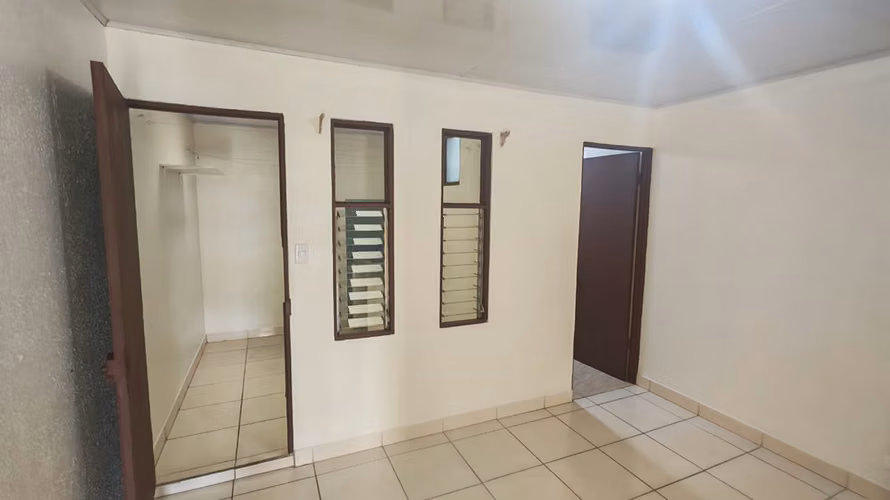 Apartamento en alquiler, San Jerónimo de Desamparados