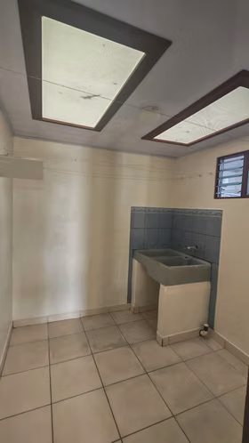 Apartamento en alquiler, San Jerónimo de Desamparados