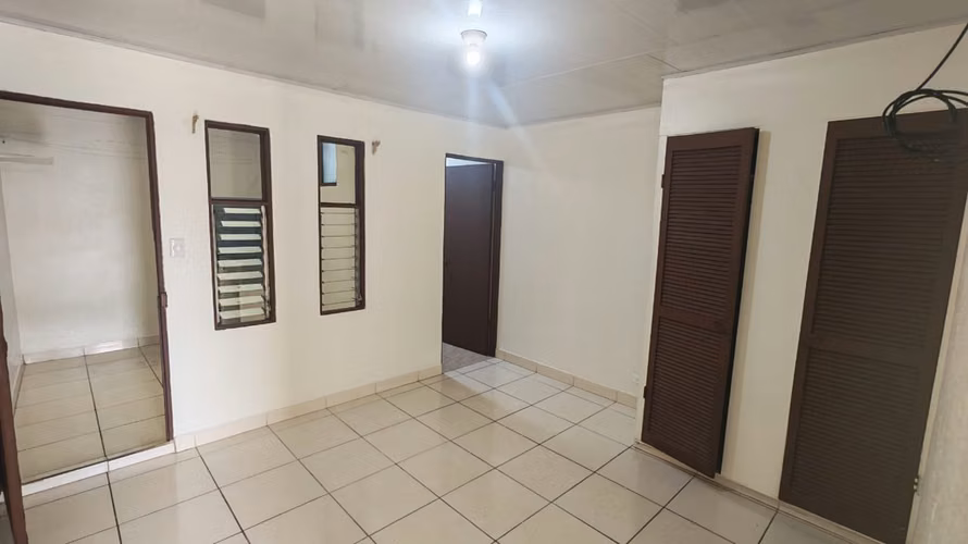 Apartamento en alquiler, San Jerónimo de Desamparados