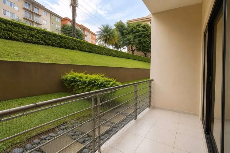 Se alquila apartamento en Condominio Torres del Sol - Imagen 5