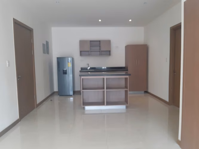 SE ALQUILA APARTAMENTO CON LINEA BLANCA EN PIEDADES DE SANTA ANA