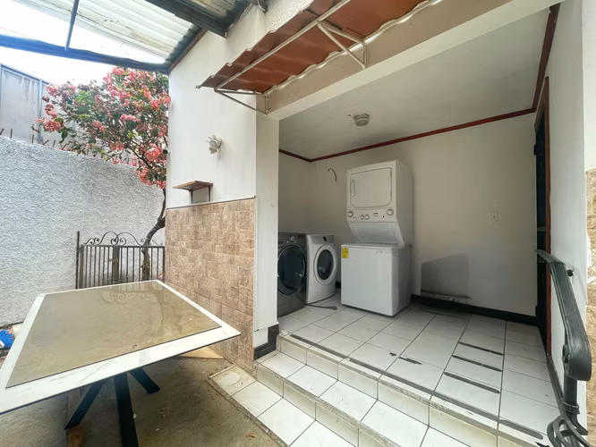 Casa + Apartamento en venta | Uso mixto | Rohrmoser! P515 - Imagen 17