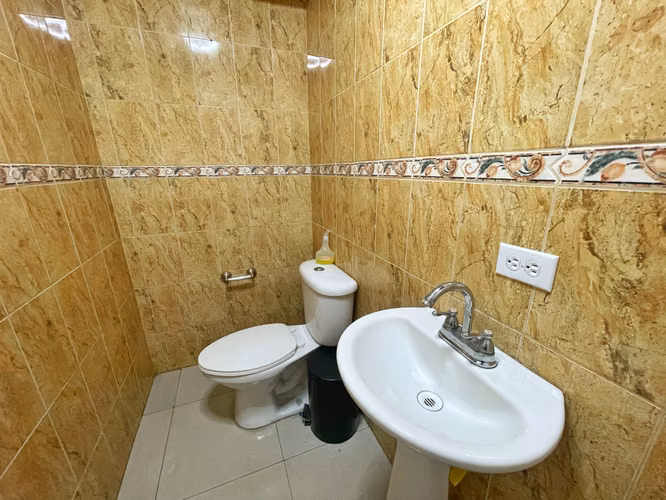 Casa + Apartamento en venta | Uso mixto | Rohrmoser! P515 - Imagen 4
