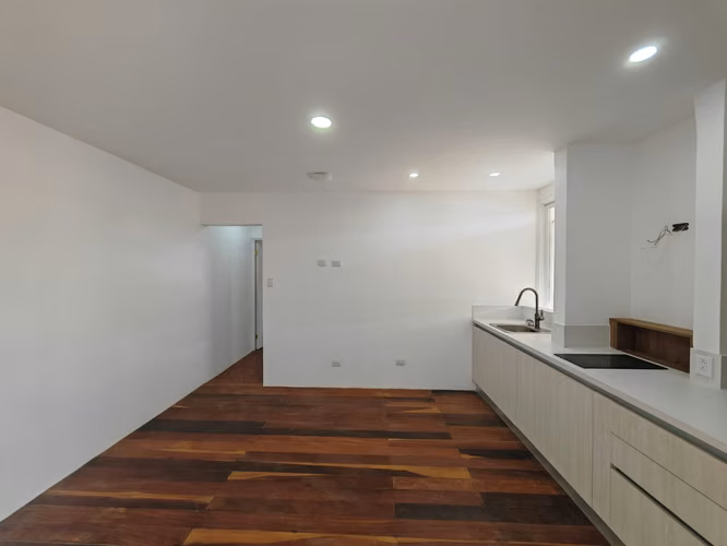 ¡Apartamento en alquiler en La Uruca, cerca del Hospital México!