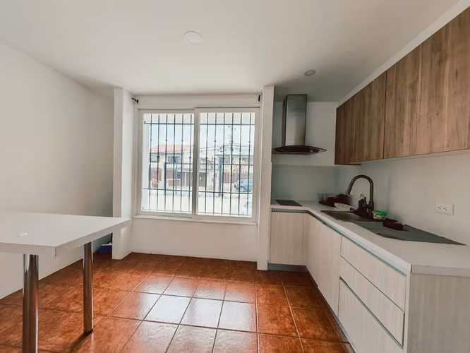 Apartment for rent in La Uruca, near Hospital México!