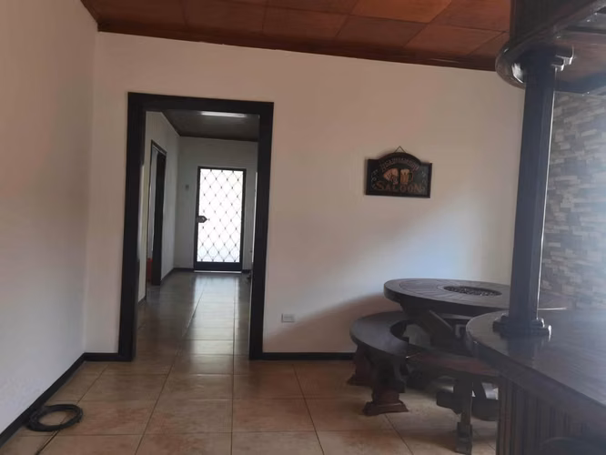 ALQUILO AMPLIA CASA EN LOS YOSES, IDEAL PARA OFICINAS - Imagen 10