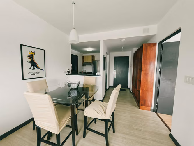 ¡Se alquila apartamento full amoblado en Sabana! - Imagen 8