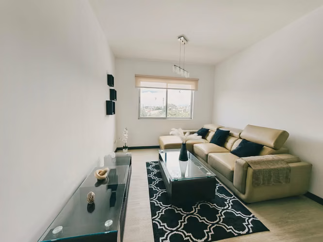 ¡Se alquila apartamento full amoblado en Sabana! - Imagen 15