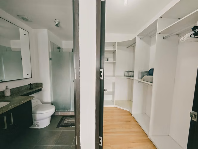 ¡Se alquila apartamento full amoblado en Sabana! - Imagen 13