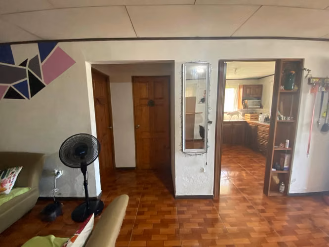 Vendo casa en Guápiles, en Residencial Palma Dorada, excelente ubicación - Imagen 13