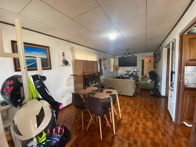 Vendo casa en Guápiles, en Residencial Palma Dorada, excelente ubicación - Imagen 5
