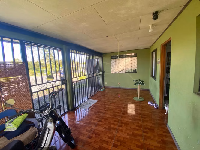 Vendo casa en Guápiles, en Residencial Palma Dorada, excelente ubicación - Imagen 2