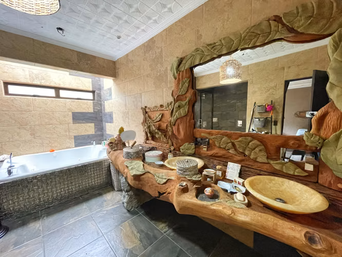 CASA EN VENTA (1268 M2) en Llano Grande Cartago! P510