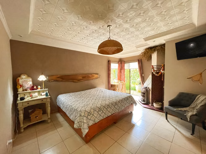 CASA EN VENTA (1268 M2) en Llano Grande Cartago! P510