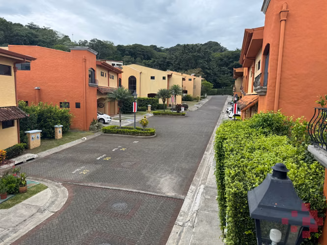 Casa en Venta en Condominio, Brasil de Mora, Ciudad Colón