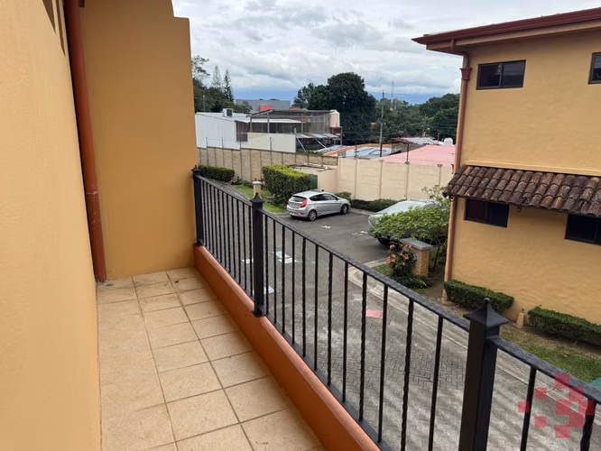 Casa en Venta en Condominio, Brasil de Mora, Ciudad Colón - Imagen 15