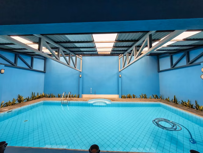 Se vende casa de una planta en Rohrmoser. - Imagen 11