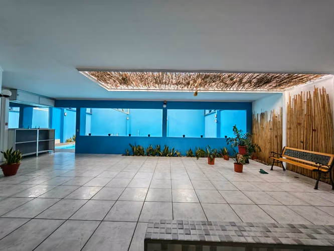 Se vende casa de una planta en Rohrmoser. - Imagen 14