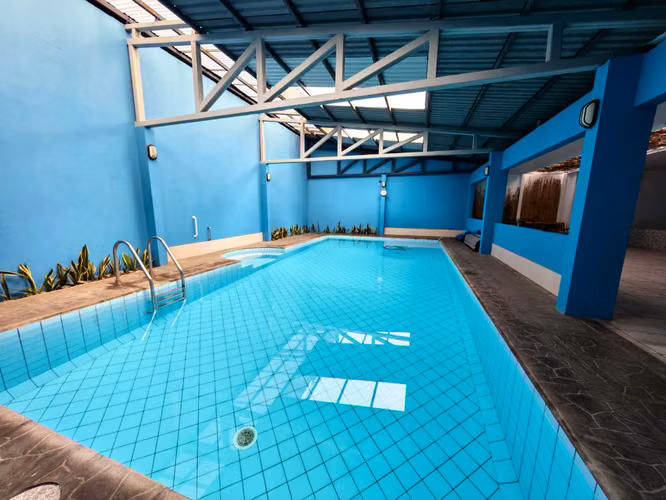 Se vende casa de una planta en Rohrmoser. - Imagen 1