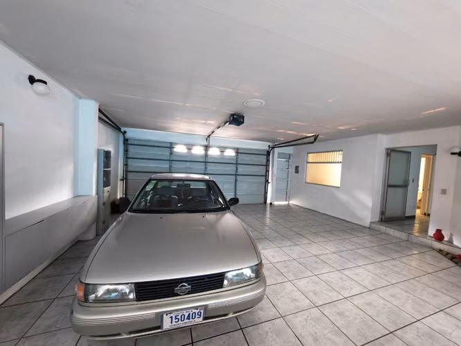 Se vende casa de una planta en Rohrmoser. - Imagen 10