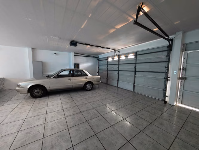 Se vende casa de una planta en Rohrmoser. - Imagen 12