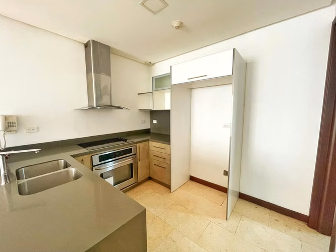 APARTAMENTO EN ALQUILER EN NUNCIATURA! P550 - Imagen 14