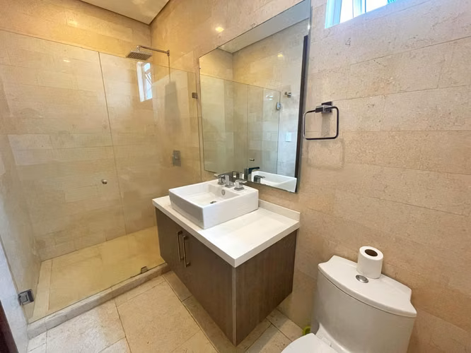 APARTAMENTO EN ALQUILER EN NUNCIATURA! P550 - Imagen 7