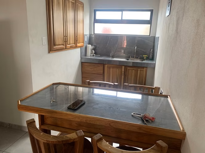 Alquilo apartamento amueblado, en San Rafael de Heredia, a 1 km de la Universidad Nacional - Imagen 11