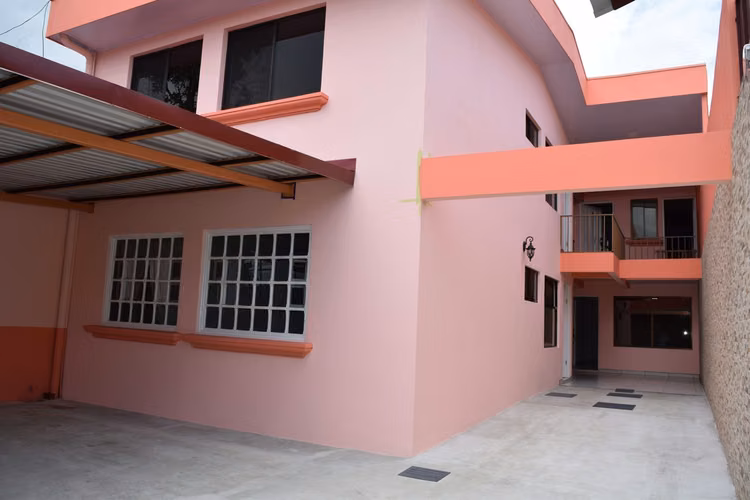 Alquilo apartamento amueblado, en San Rafael de Heredia, a 1 km de la Universidad Nacional - Imagen 18