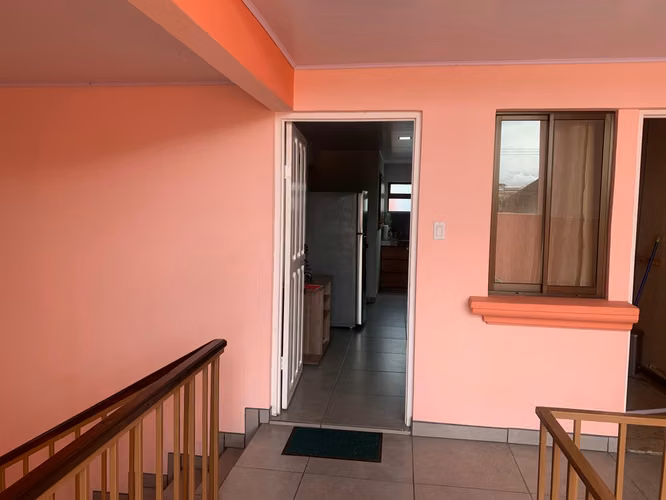 Alquilo apartamento amueblado, en San Rafael de Heredia, a 1 km de la Universidad Nacional - Imagen 17