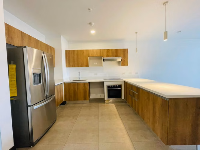 Fire Sale! Apartamento en venta en Nunciatura! P503
